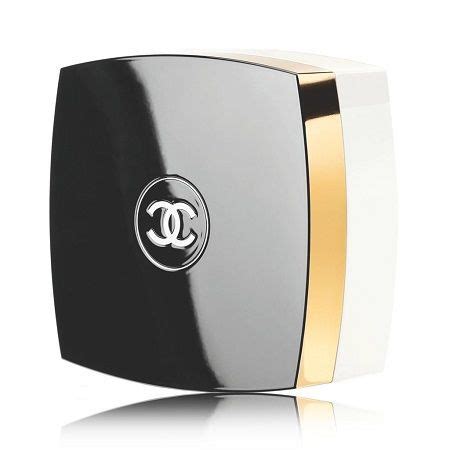 poudre corps chanel n 5|La Poudre Libre N°5 .